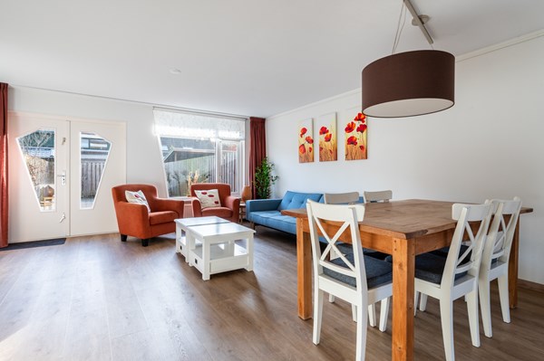 Medium property photo - Albertje Onosplantsoen 32, 2135 TK Hoofddorp